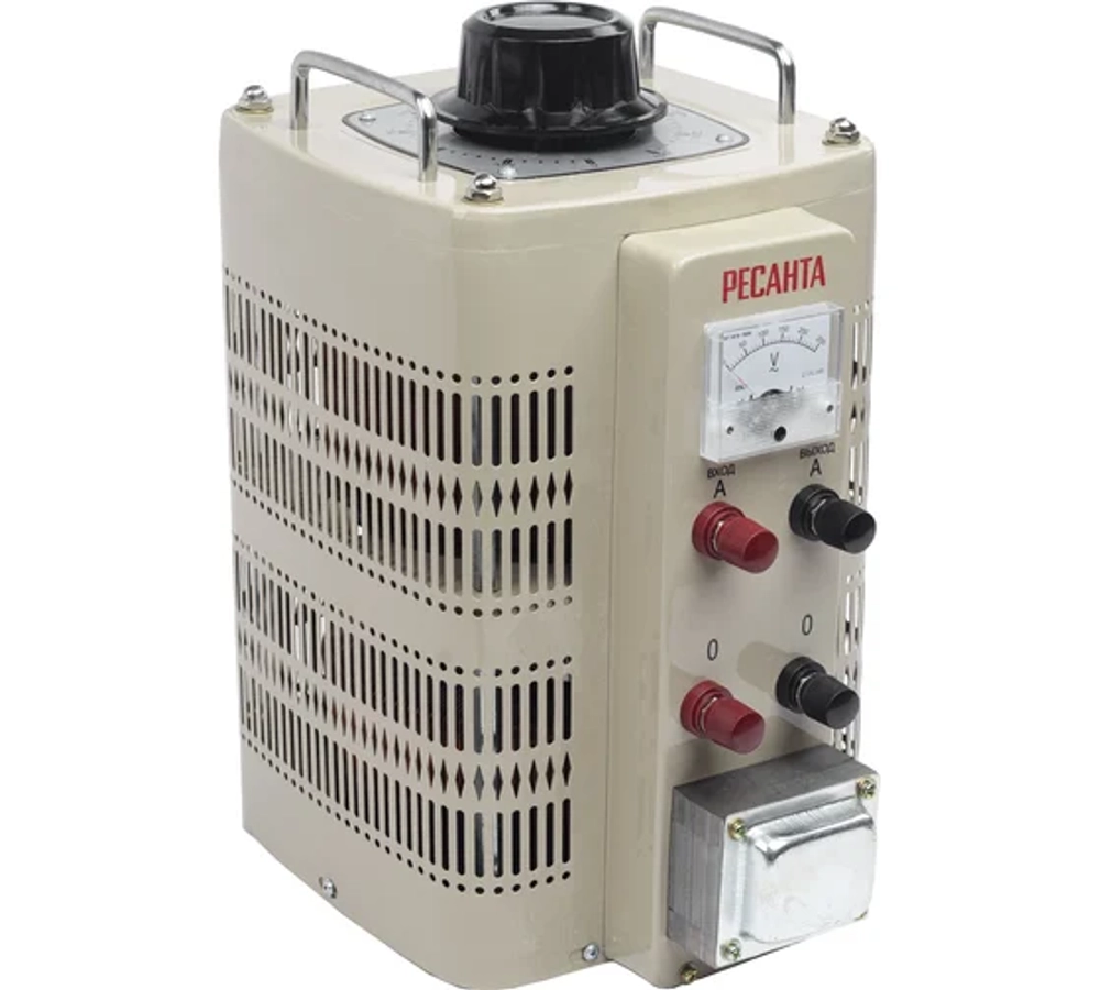 Автотрансформатор ЛАТР Ресанта ТР/10 (TDGC2-10)