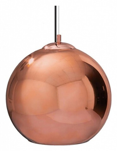 Подвесной светильник Loft it Copper Shade LOFT2023-D