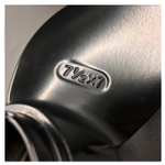 Винт YHX для лодочного мотора Suzuki 4-6 лс (7-1/2х7) YHX.58111-98651-019