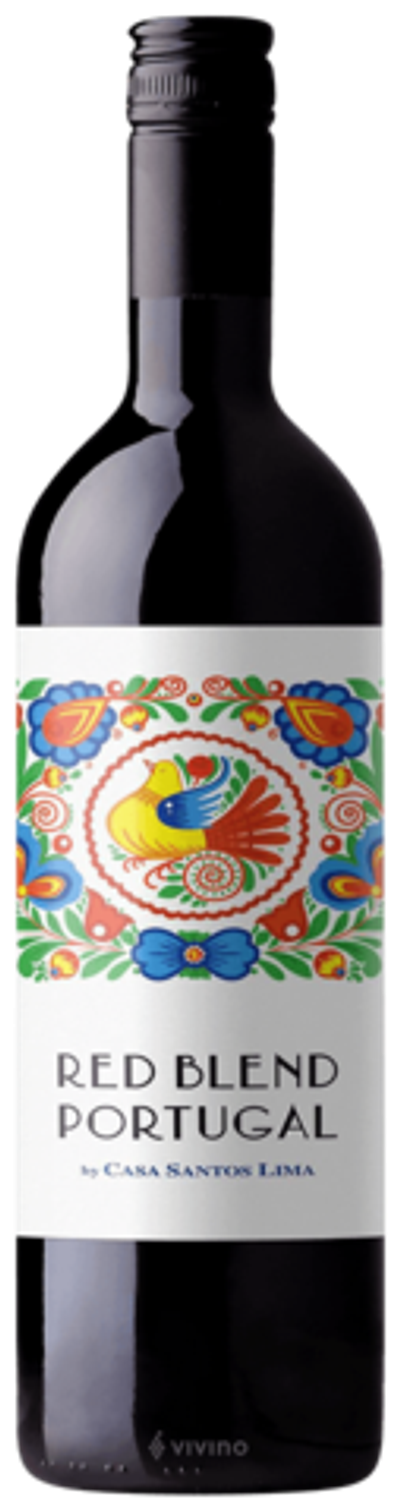 Вино Ред Бленд Португал