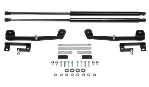 Упоры капота АвтоУпор для Kia Ceed III 2018-2021 2021-н.в./XCeed 2020-н.в., 2 шт., UKICEE041