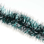 Мишура 5 слоёв 5х200см зелёный SYMTA-162113