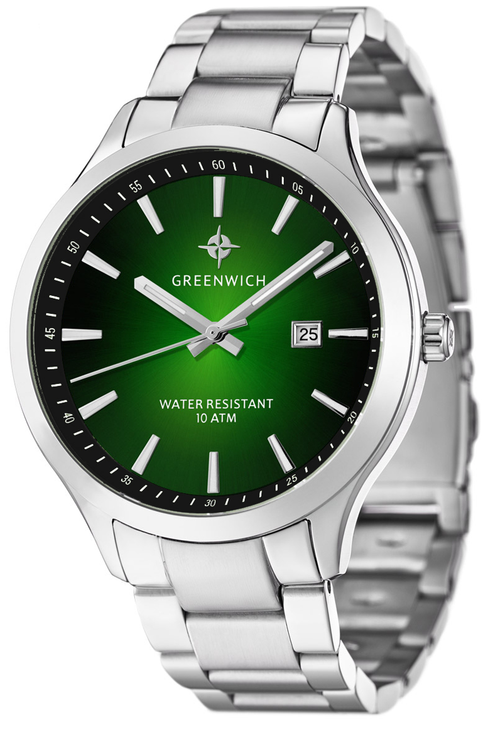 Наручные часы Greenwich GW 041.10.39