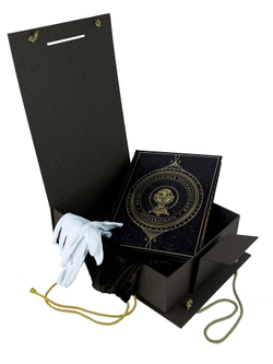 Иллюстрированная энциклопедия антиквариата