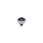 Шарм Qudo Fabero Graphite 670629 BW/S