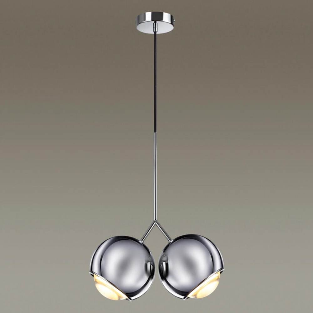 Подвесной светильник Odeon Light 4228/12LA