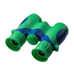 Бинокль детский GAUT Izar 6x21 — компактный и лёгкий детский бинокль