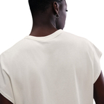 Баскетбольная футболка Nike Sportswear T-shirt Beige