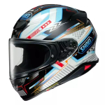 SHOEI NXR2 ARCANE TC-9