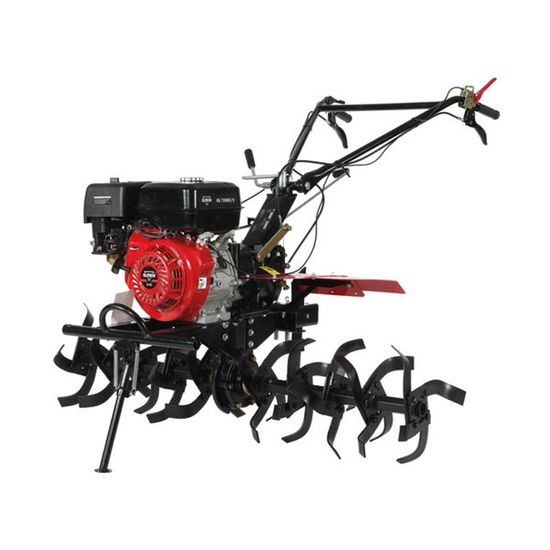 Мотоблок "ELITECH" КБ 700М3/9 (9 л.с., с понижающей передачей)