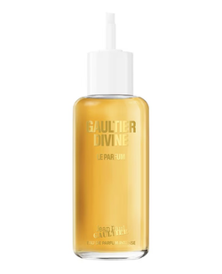 Jean Paul Gaultier Divine Le Parfum 200 мл парфюмерная вода, рефилл