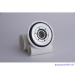 Акриловая ванна Excellent Layla Smart 180x80 WAEX.LAY18.SMART