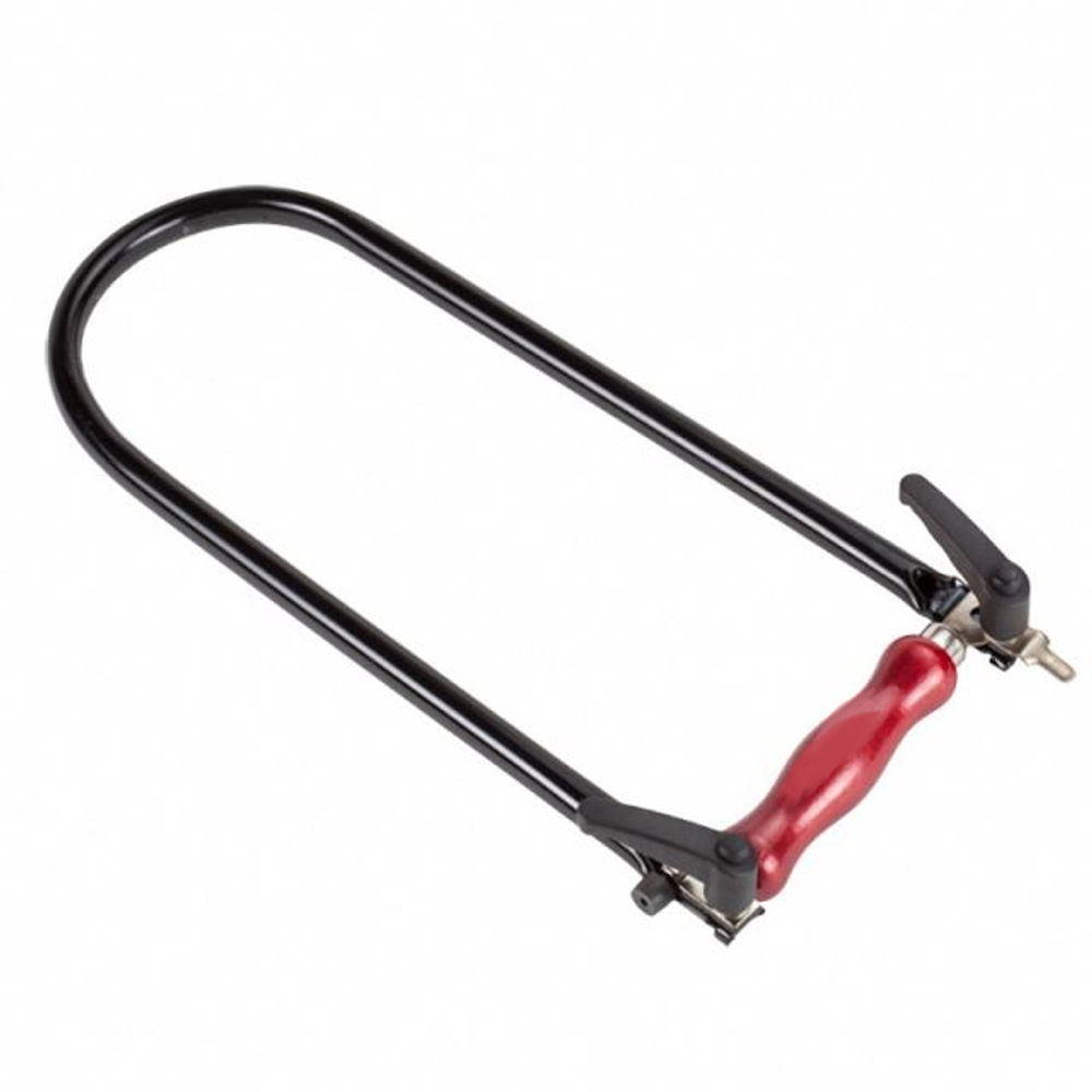 Лобзик по дереву