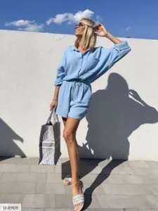 Костюм II-8909 Фабрика Моды