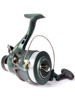 Катушка безынерционная Salmo Sniper BAITFEEDER 1 40BR блистер