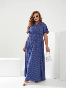 Платье УК-8370-4 Fabrika