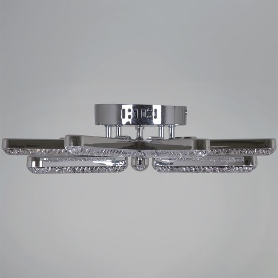 13190-0.3-3+3 CR светильник потолочный