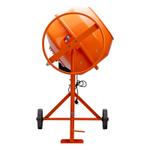 Бетоносмеситель БСЕ-140, 140 л, 500 Вт Сибртех