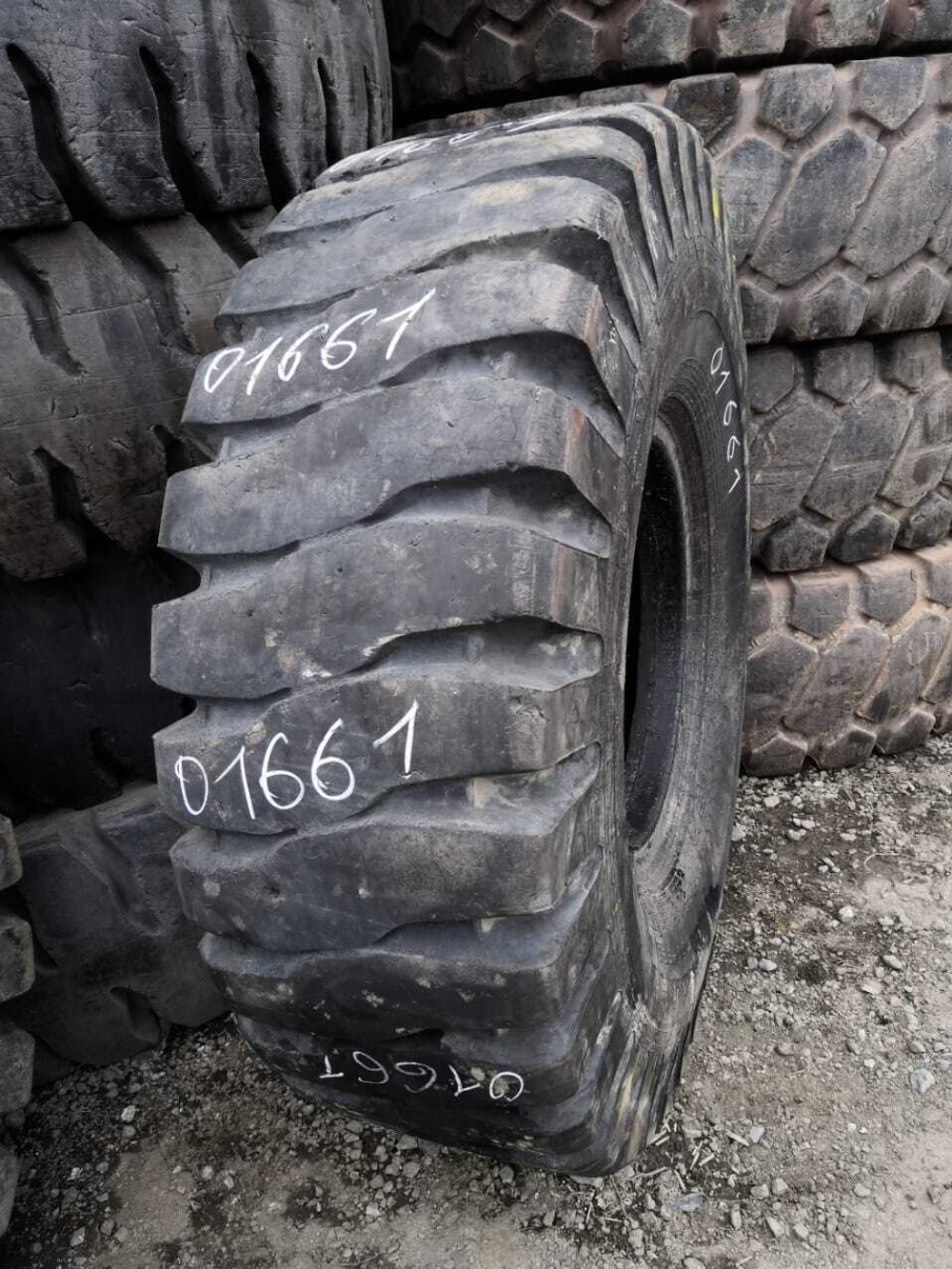 18.00-25 Belshina ВФ-76БМ шина б/у