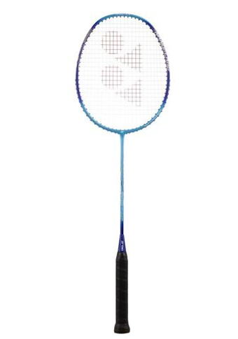 Ракетка для бадминтона  Yonex Nanoflare 001 Clear - cyan
