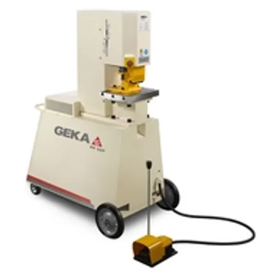 Клещи для точечной контактной сварки TECNA 3322/380