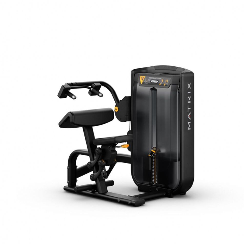 Отжимания (трицепс) сидя MATRIX Ultra Triceps Extension G7-S45