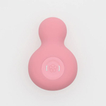 Розовый вибратор Iroha Yuki (Цвет: розовый)