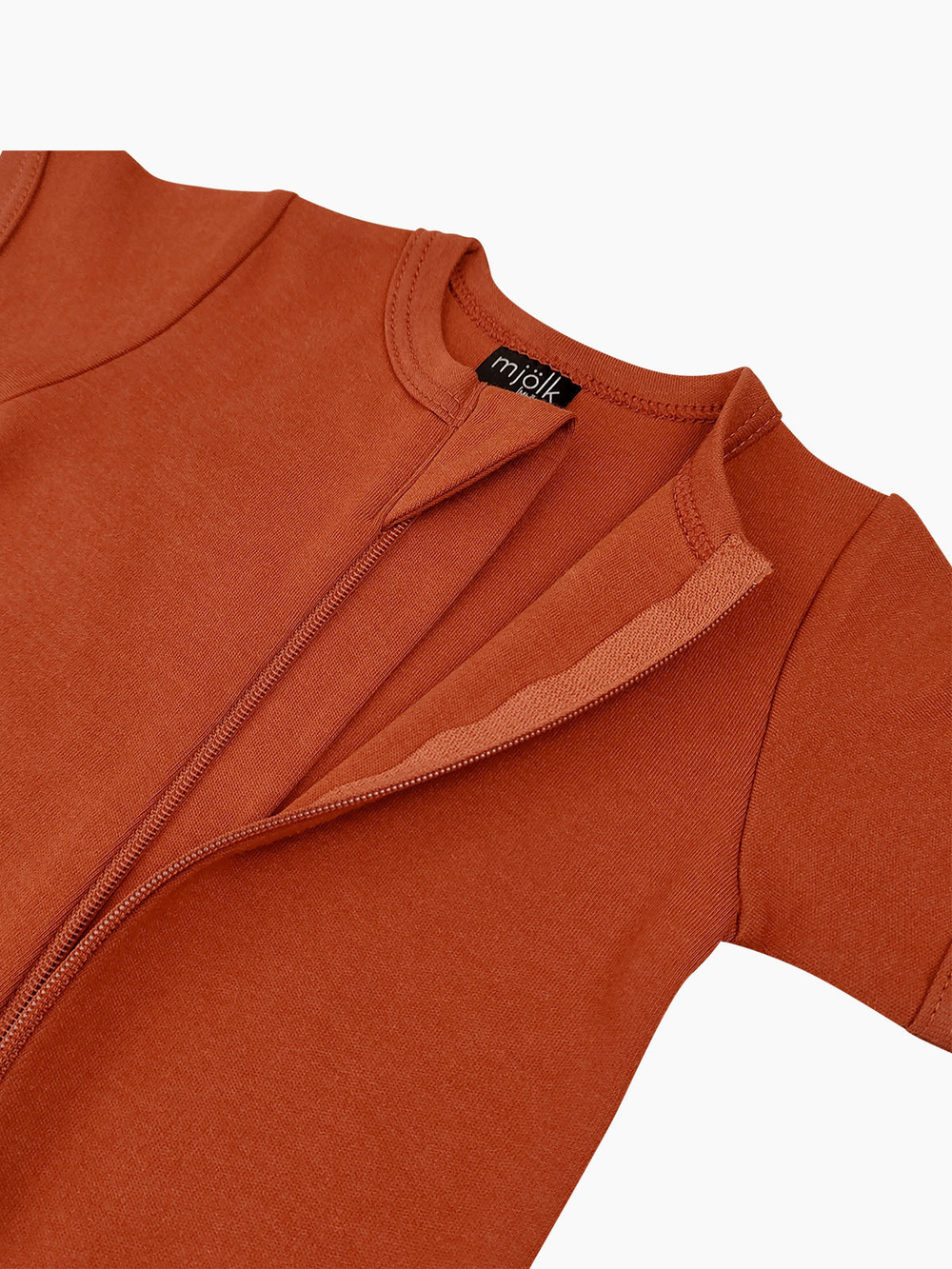 Песочник Mjölk Sleep and Play Paprika, уценка