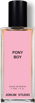 Jorum Studio Pony Boy