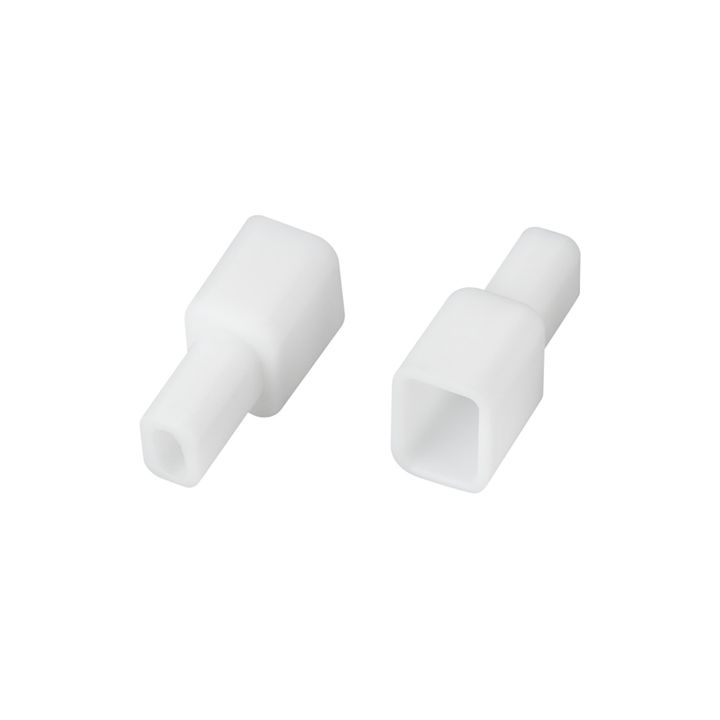 Заглушка для лент VELA-2.5x6-H Arlight 053636