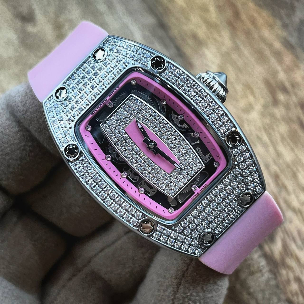 Часы Richard Mille