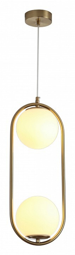 Подвесной светильник Kink Light Кенти 07632-2A,20