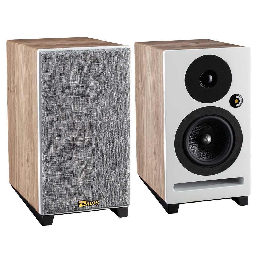 Полочная акустика Davis Acoustics KRYPTON 3