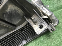 Битая Фара левая BMW X5 F15 (13-15) Adaptive LED