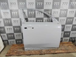 Дверь передняя правая Changan CS55 Plus 21-нв Б/У Оригинал S203F2701030300