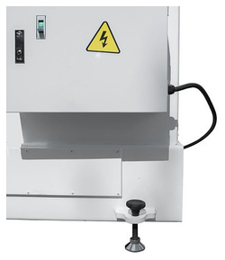 Машина тестомесильная Foodatlas HS-150A (AR) Pro