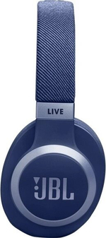 Беспроводные наушники JBL Live 770NC, Синий