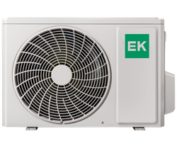 Сплит-система EUROKLIMAT EKSF-70HN/EKOF-70HN (Futura on/off)