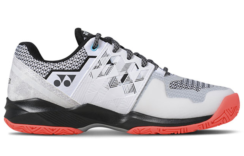 YONEX Shtsale Comfortable Cushioning Slip Resistant Abrasion Resistant Breathable Moisture Wicking Coverage Lightweight