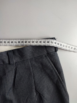 Брюки с шерстью базовые 54/56 размер