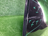 Дверь передняя левая Mercedes E W213 (2016-2023)