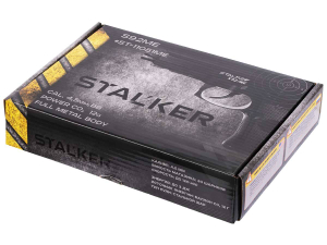 Пистолет пневматический Stalker S92ME (Beretta 92) к.4,5мм (ST-11051ME)