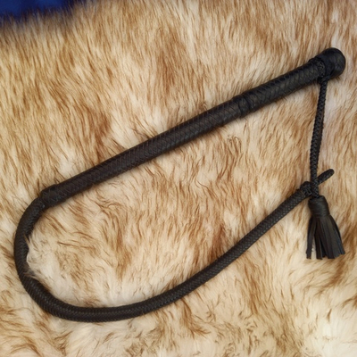 Нагайка Уставно-Боевая (клинок скрытого ношения)