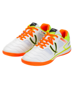 Бутсы зальные Tornado 2.0 White/orange