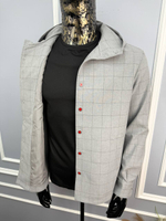 Куртка Kiton