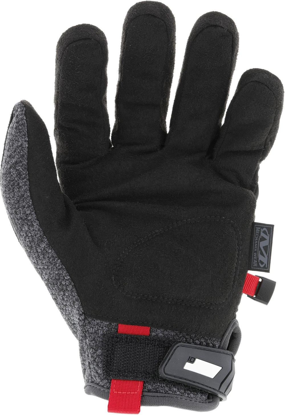 Перчатки Mechanix ColdWork Original (Covert)