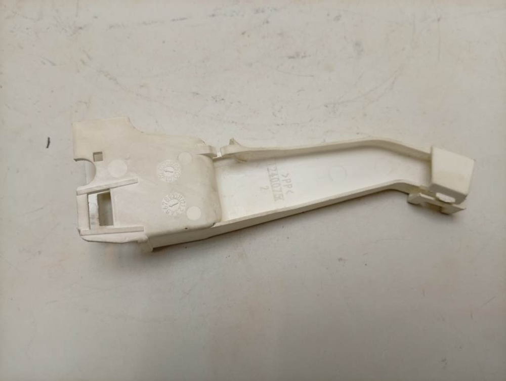 LAVALOGIC1810 кт33 Защита блокировки люка для стиральных машин Electrolux Zanussi AEG 1240075 2 б/у