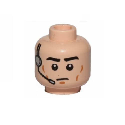 Голова 3626pb1032