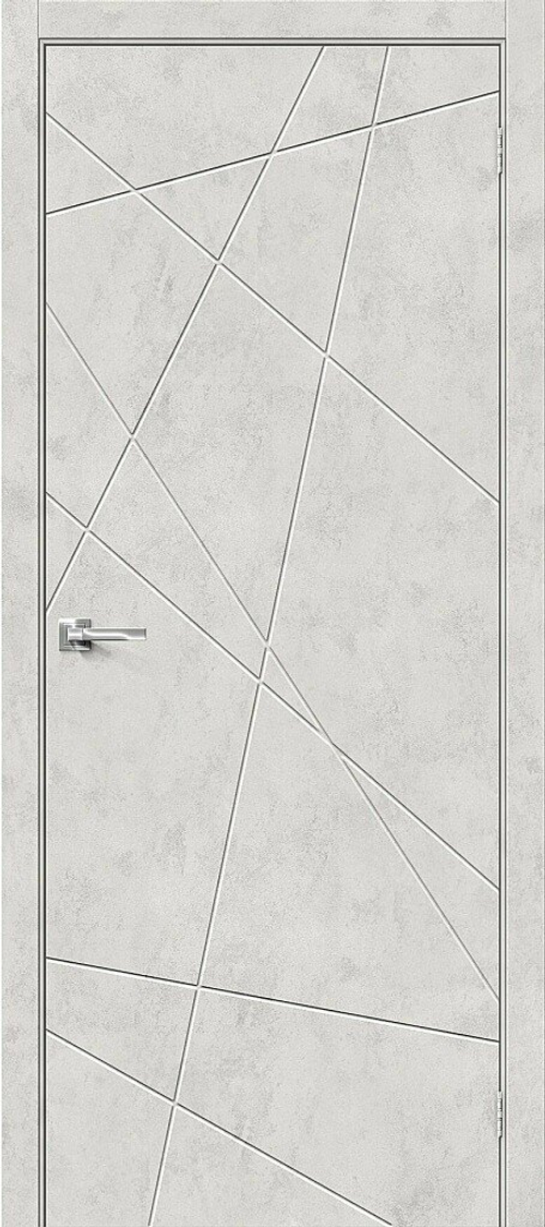 Граффити-5 Look Art 200*90