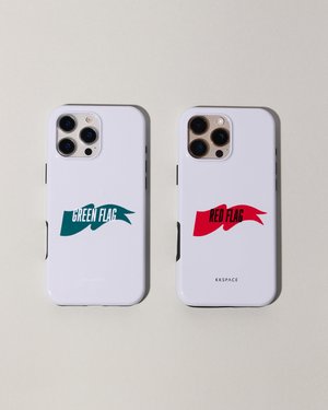 Чехол RED FLAG для iPhone